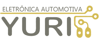 Yuri Eletrônica Automotiva